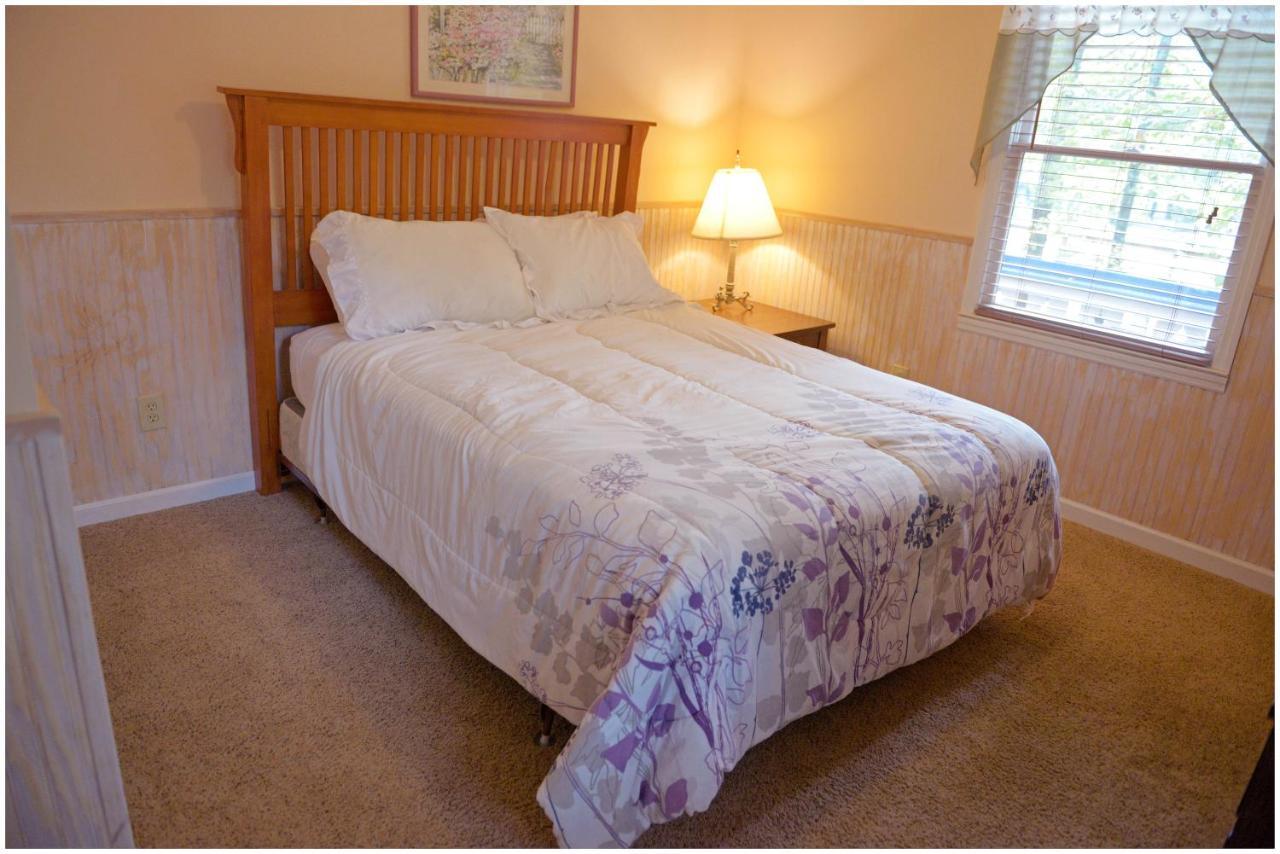Pine Mountain Club Chalets Resort 外观 照片
