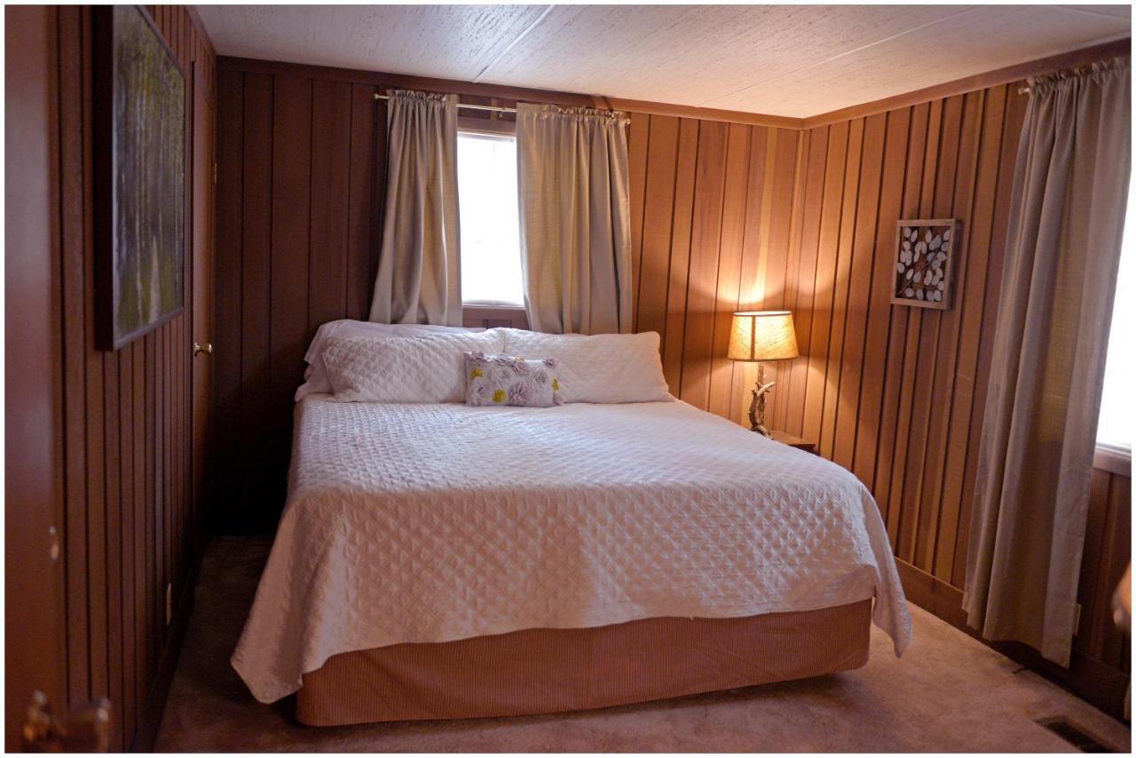Pine Mountain Club Chalets Resort 外观 照片