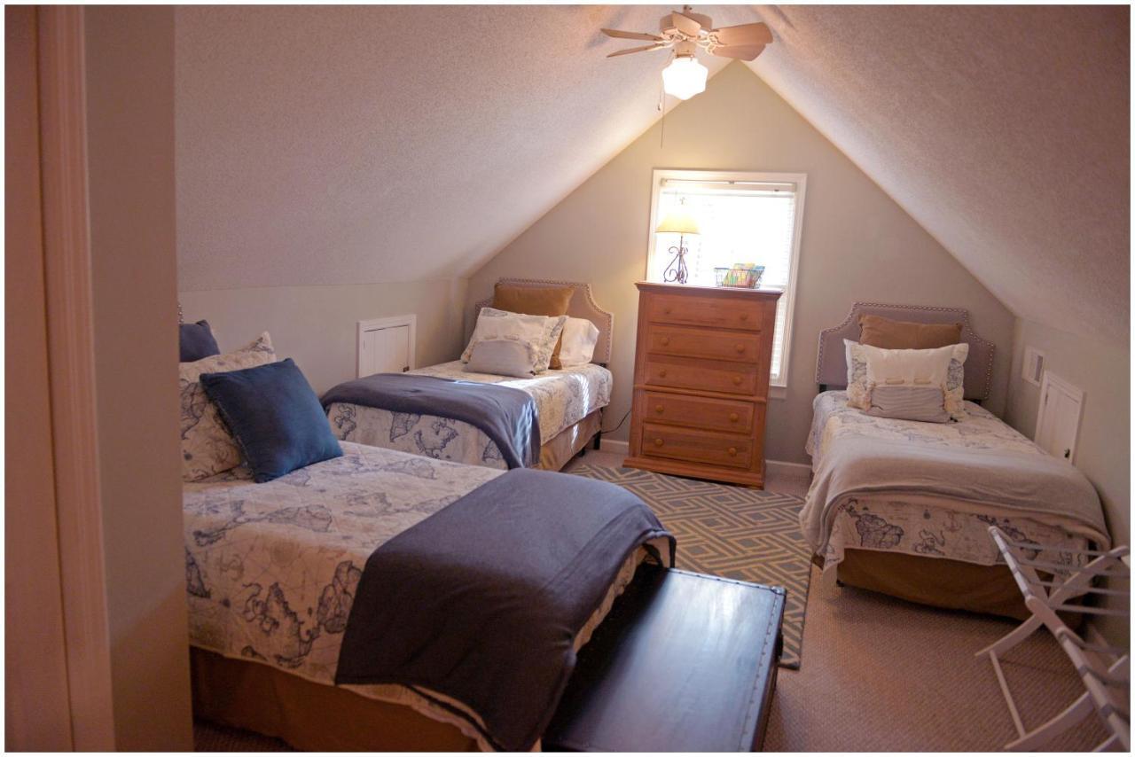 Pine Mountain Club Chalets Resort 外观 照片