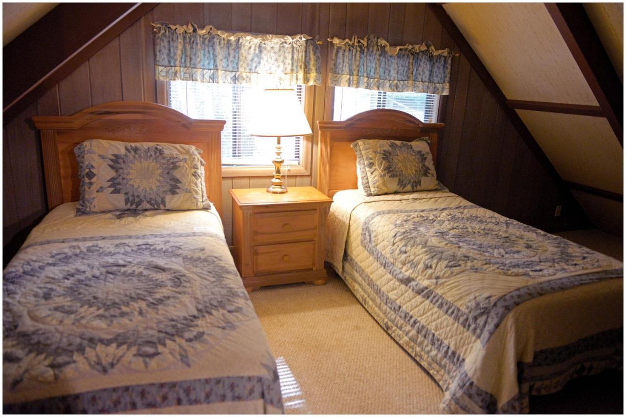 Pine Mountain Club Chalets Resort 外观 照片