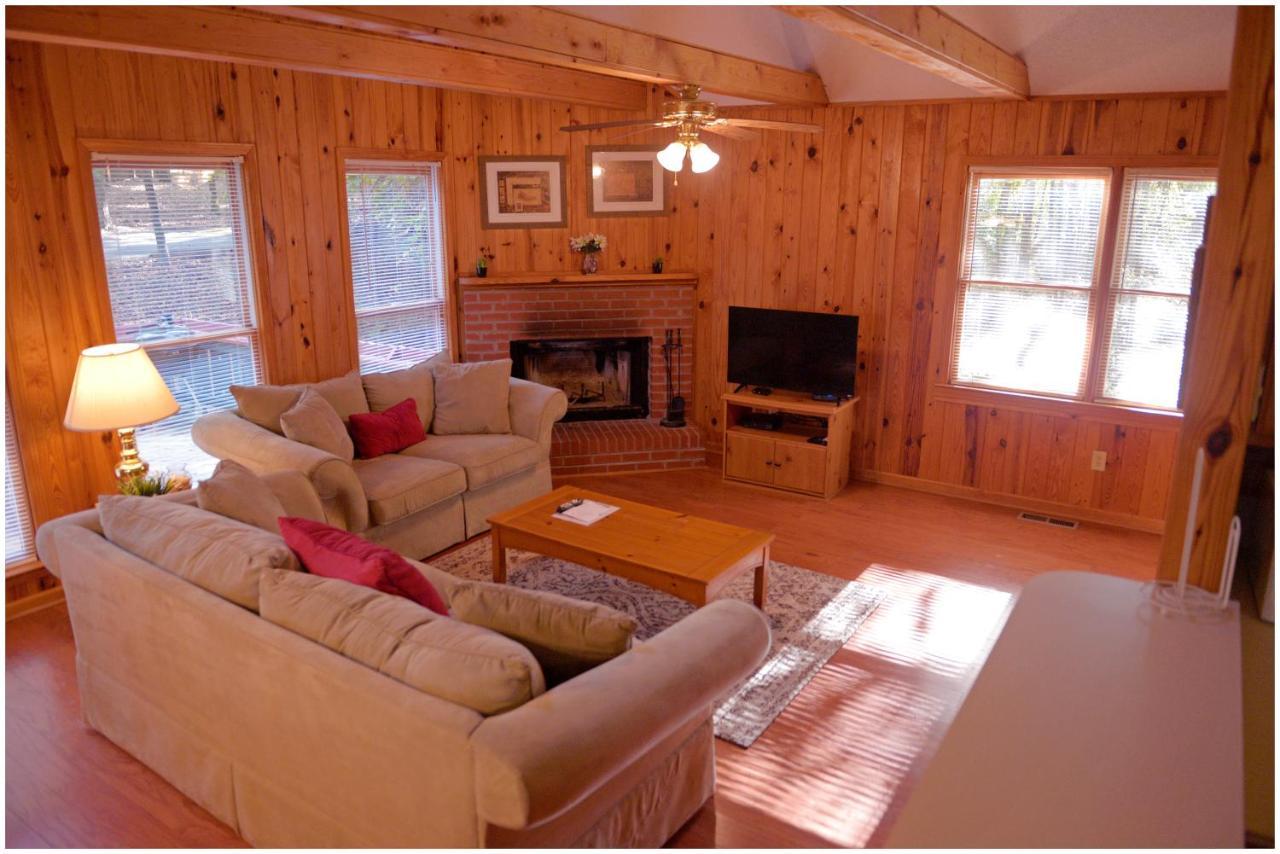 Pine Mountain Club Chalets Resort 外观 照片