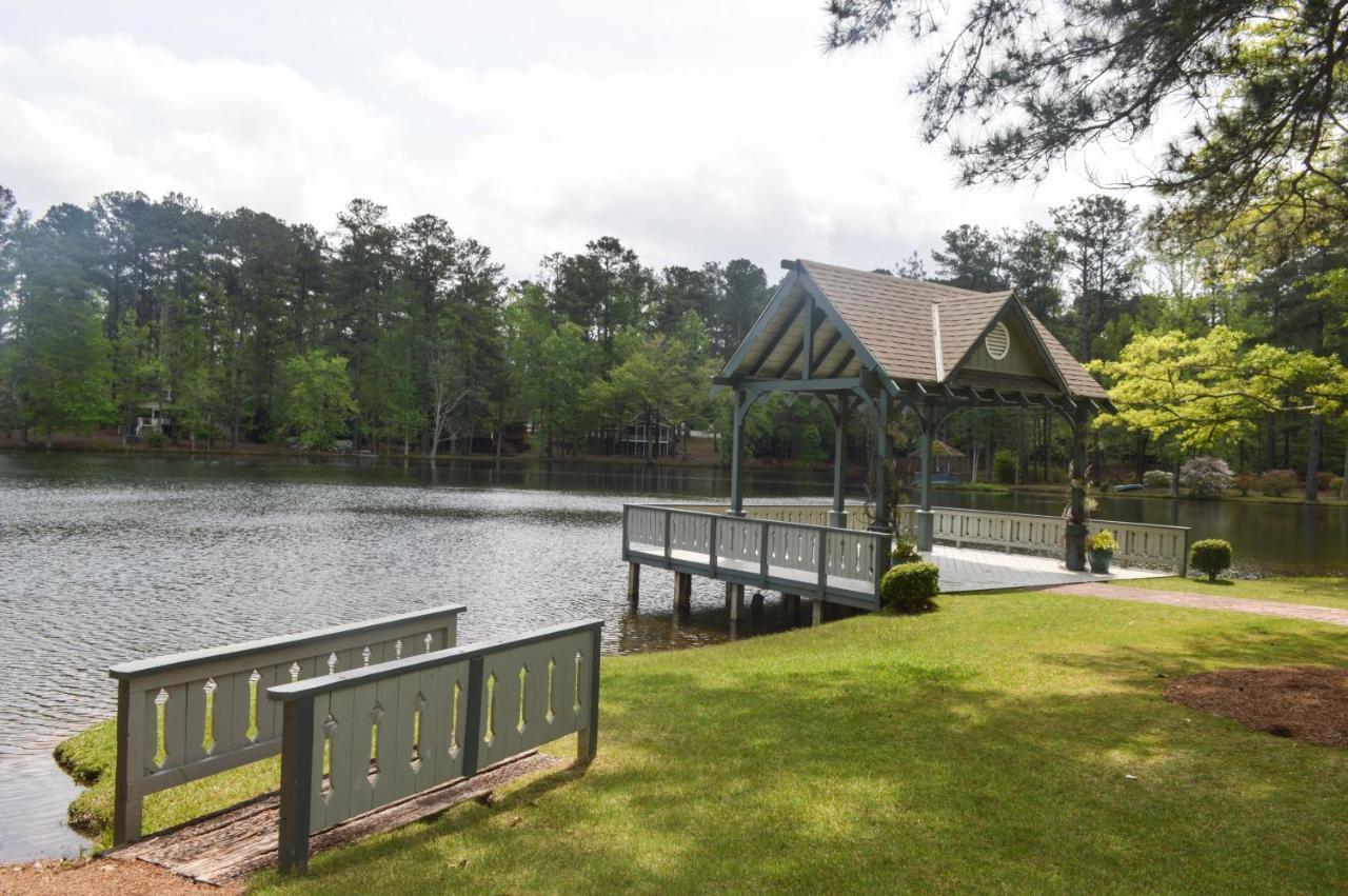 Pine Mountain Club Chalets Resort 外观 照片