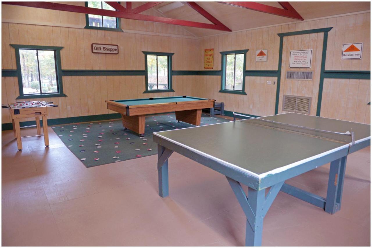 Pine Mountain Club Chalets Resort 外观 照片